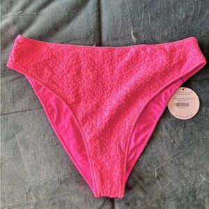 JMP Bikini bottoms